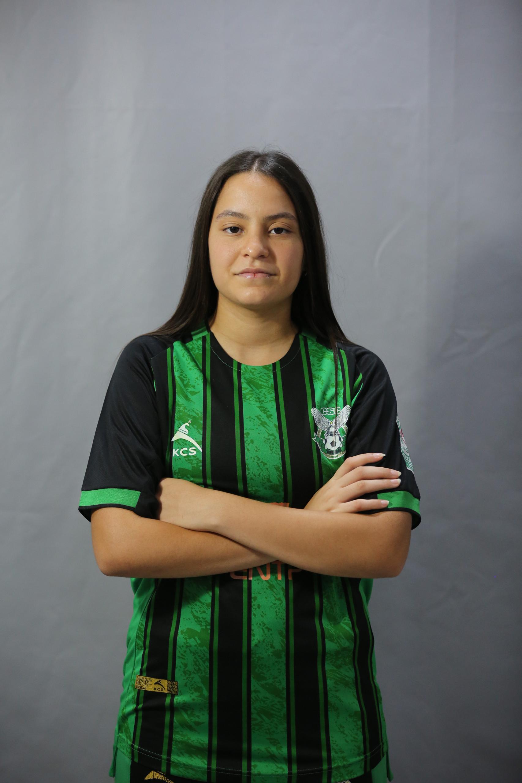 Équipe Féminine CSC